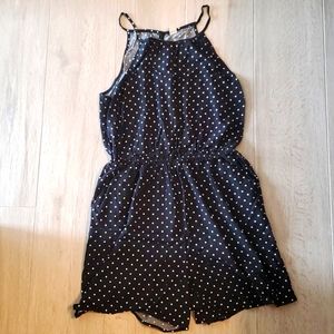 Old Navy Romper